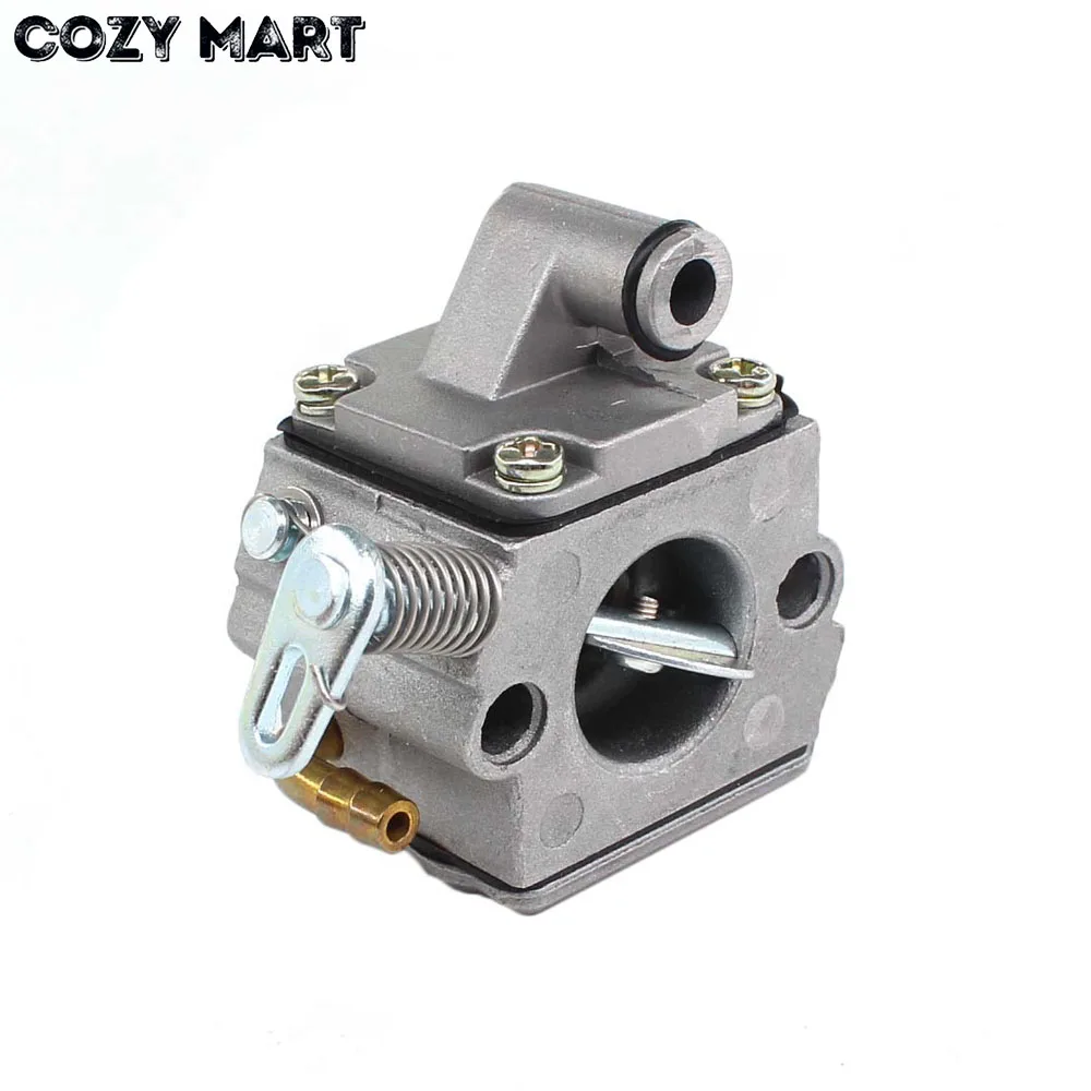 Воздушный и топливный фильтр для карбюратора шланг трубки бензопилы Stihl MS170 MS180