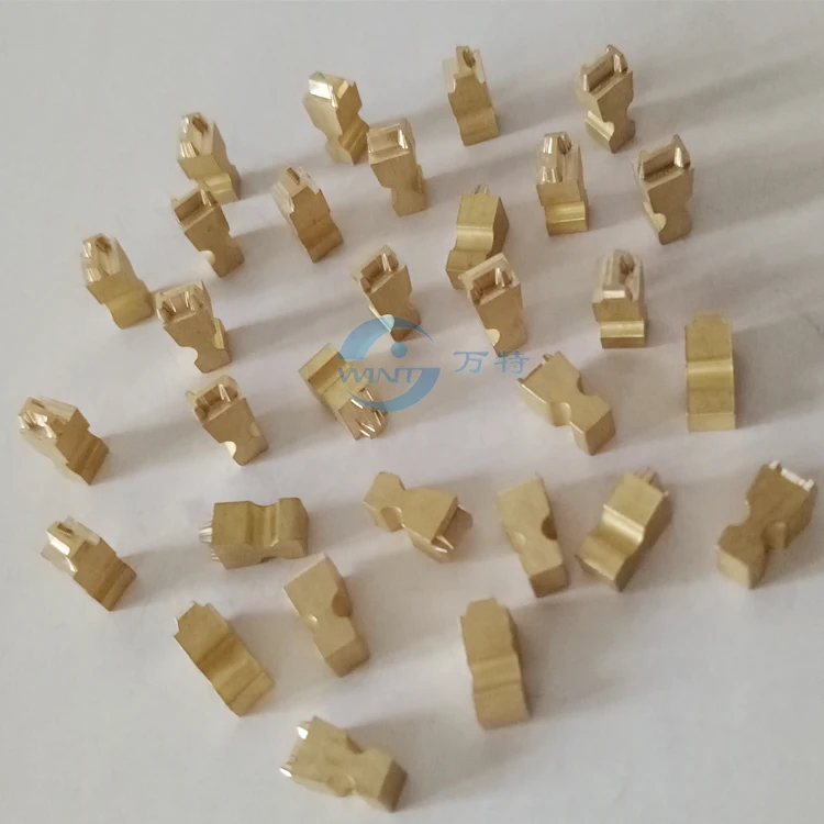 3*3 5*6 8 MM T Тип горячего тиснения буквы кодер интернет-телевидение печатающей