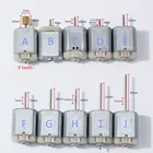 AZGIANT DC 12 В FC280-SC-20150 Автомобильный Дверной замок двигатель складной зеркальный двигатель для Volvo S80 Nissan Murano 2003 Ford Focus DIY