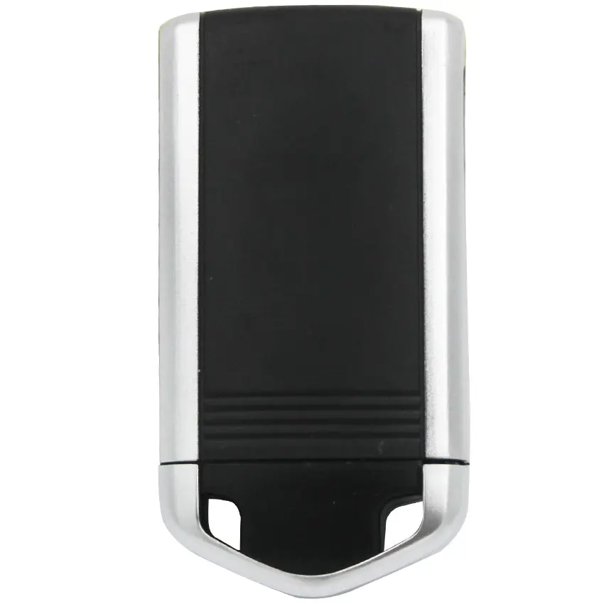 Чехол для дистанционного ключа с кнопкой 3 + 1/4 чехол магнитным лезвием или без