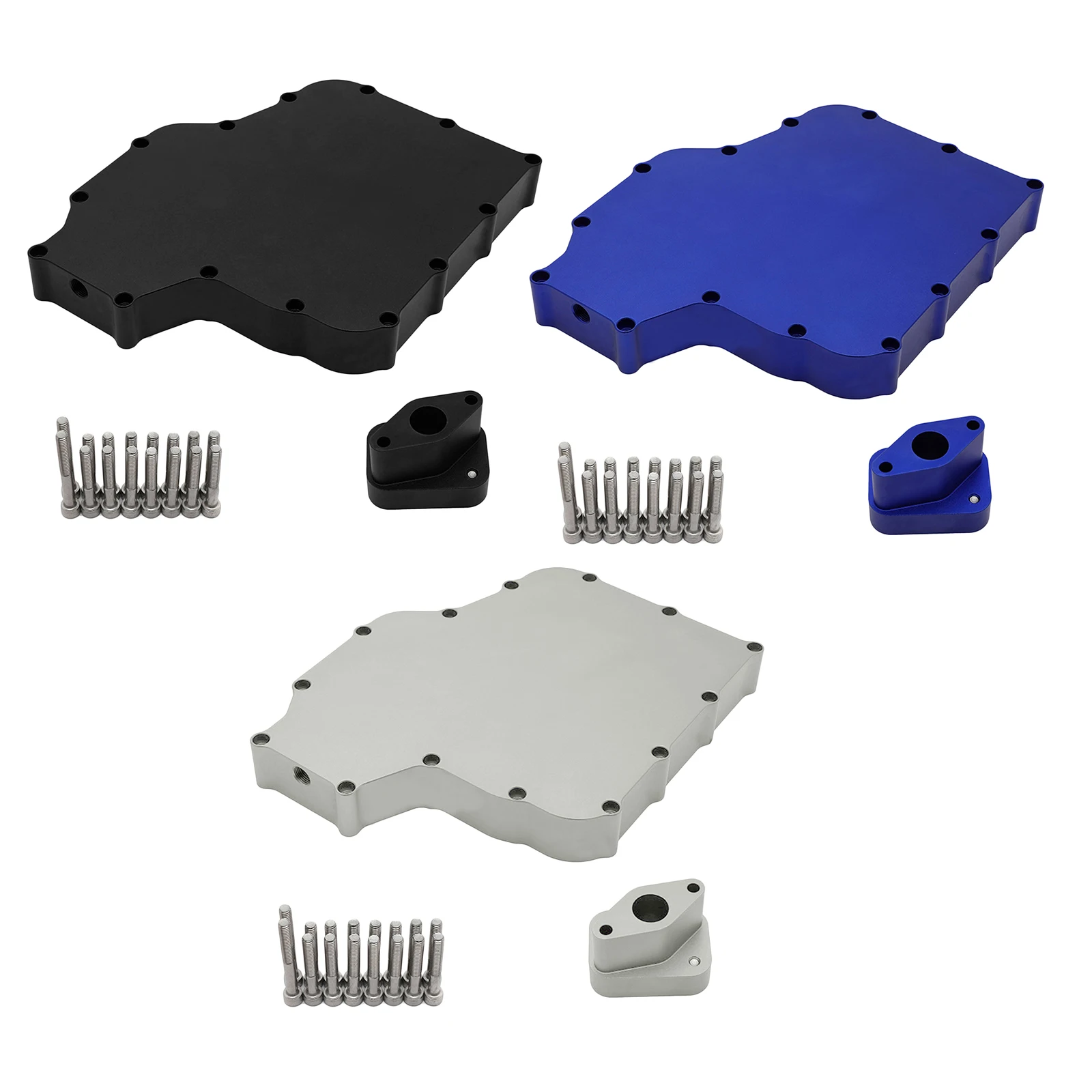 

New Performance Engine Oil Pan with Pick Up Low Profile for Suzuki