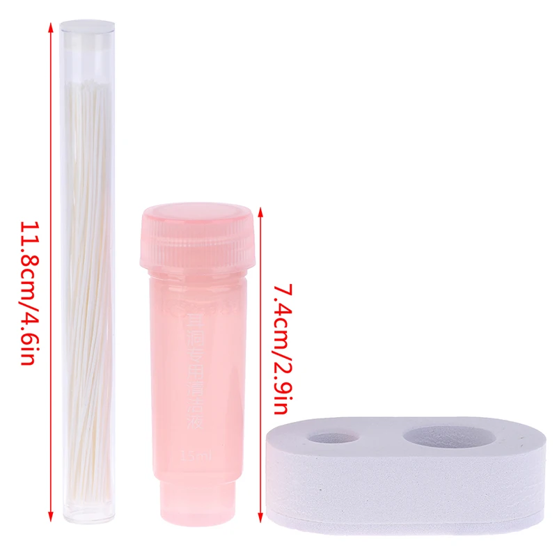 

Ear Line Wash The Ear Wire Cleaning A One-time Cleaners Descaling Drive Flavour Prevention Of Inflammation Cleaning Ear Hole