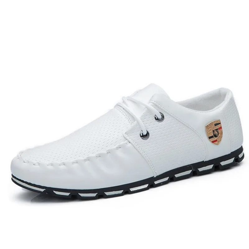 

Spring and Autumn New Sneakers Men's England shallow mouth fashion movement single shoes business casual shoes men's shoes