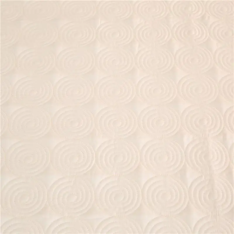 

J2 12 color solid color 3PCS egyptian Cotton 250x250cm and 250x270cm Bedspread/ thick Duvet Quilt bed cover pillowcase