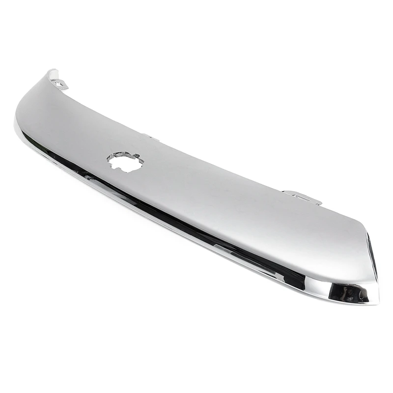 Декоративная полоса для крышки переднего бампера автомобиля с отверстиями Chrysler