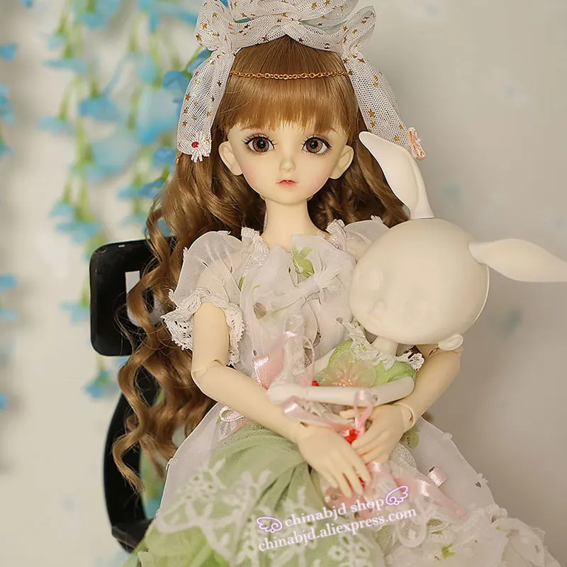 2021 Новинка игрушка BjdOUENEIFS Msd F33 Bjd Sd куклы 1/4 модель тела для девочек и мальчиков
