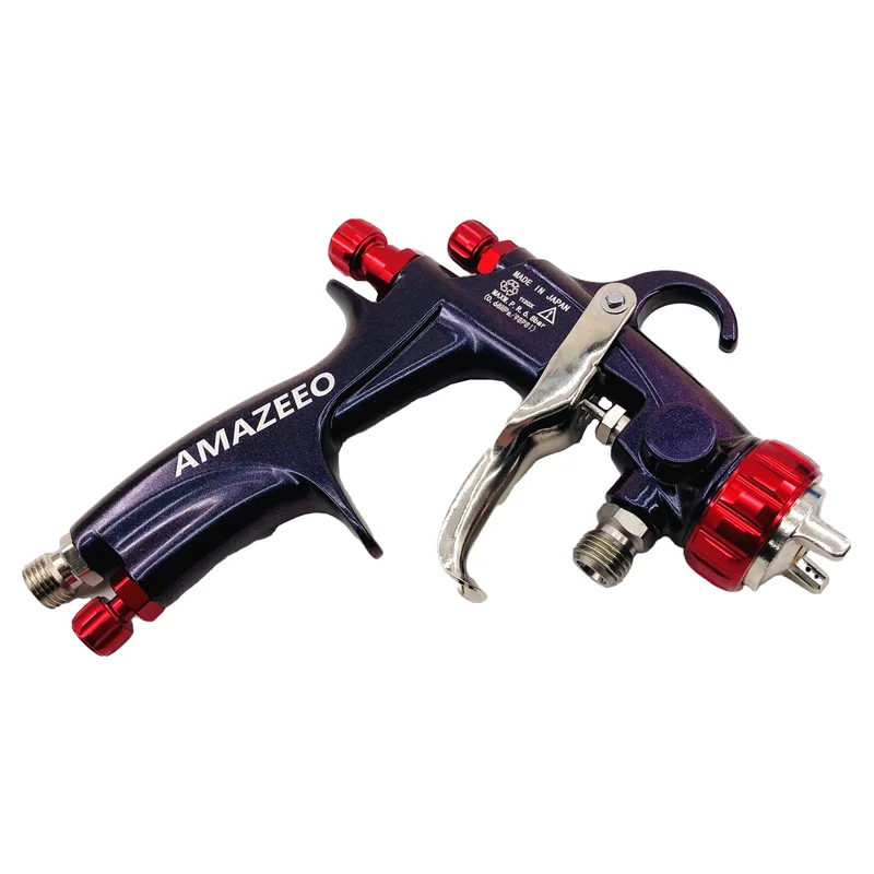 Импортная Ограниченная серия стандартная версия пистолета-распылителя высокое