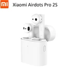 Беспроводные наушники Xiaomi Airdots Pro 2s Air 2s, TWS, 2 LHDC, сенсорное управление, двойной микрофон, ENC, микрофон, громкая связь