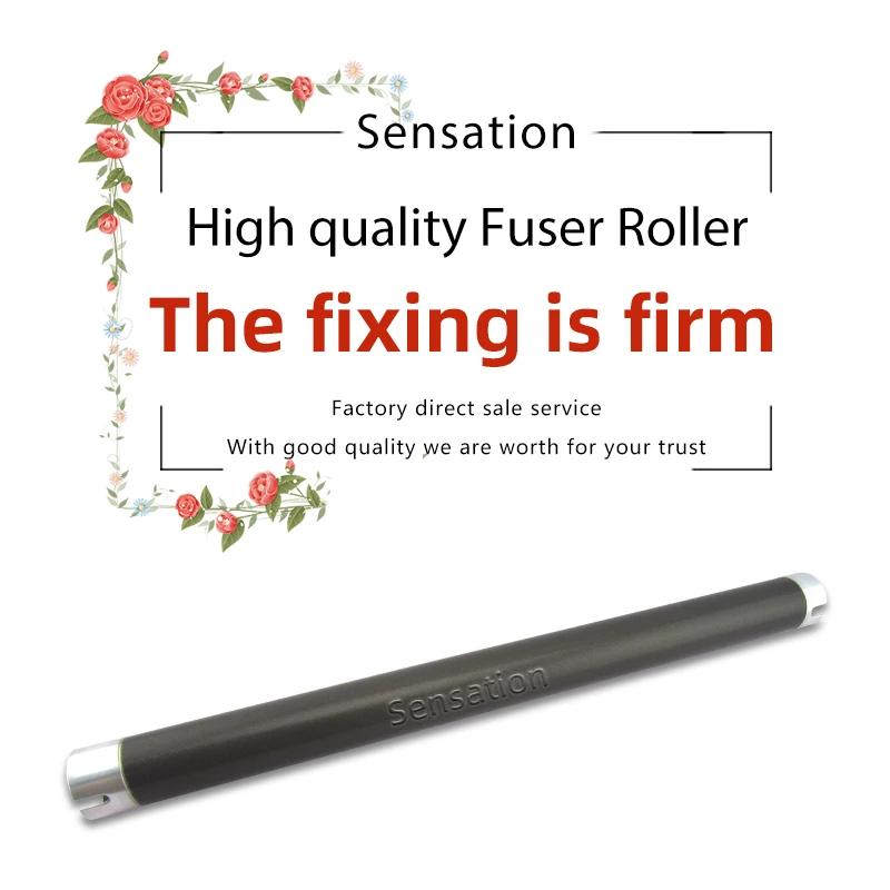 Фьюзерный ролик для Kyocera TASKalfa KM 2540 2560 3040 3060 |