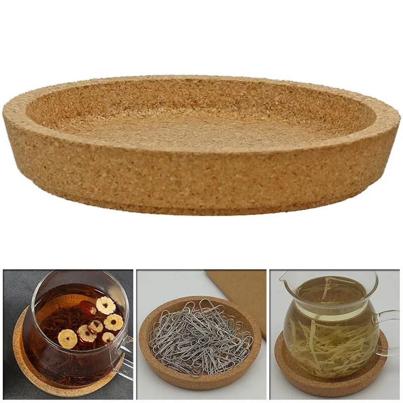 Деревянный теплоизоляционная Подставка для столовых приборов подставки чая сна