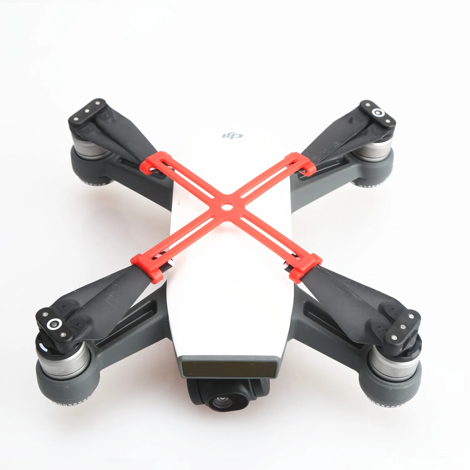 Защитное лезвие пропеллера фиксированные держатели крепежные зажимы аксессуар