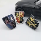 Новая мода для Roewe автомобиль новый логотип унисекс высокое качество броши металлическая для мужчин эмблема значок на лацкан