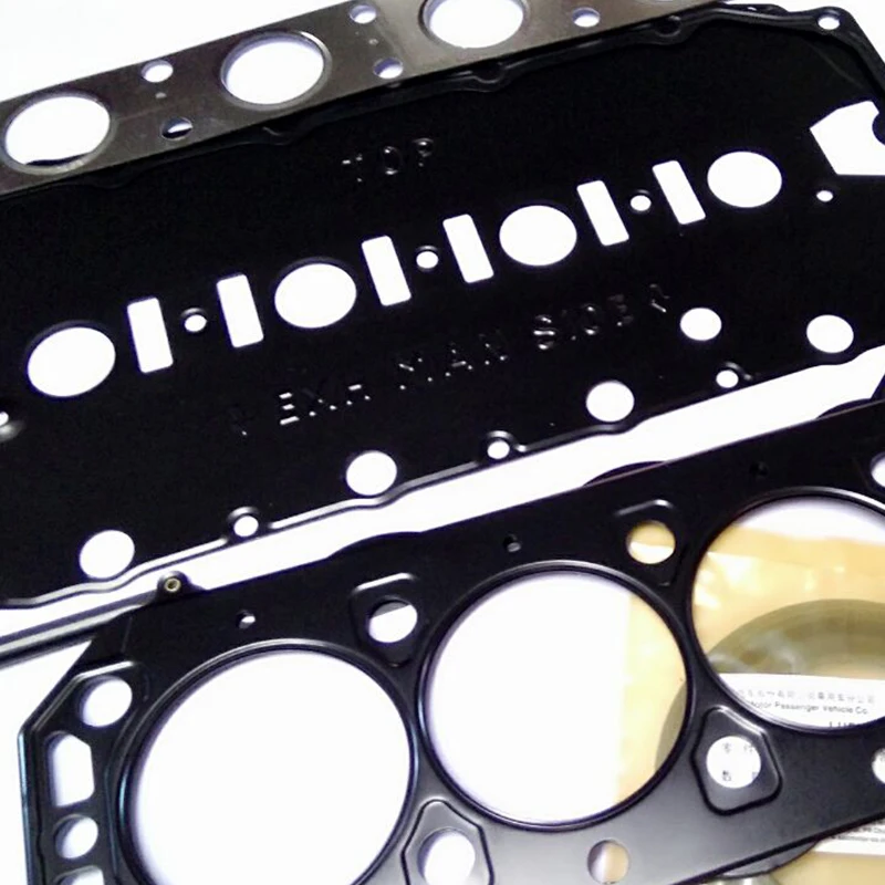 Baificar Brand New Engine Maintenance Tool Box Package For Roewe350 550 750 W5 MG3 MG5 MG6 MG7 |