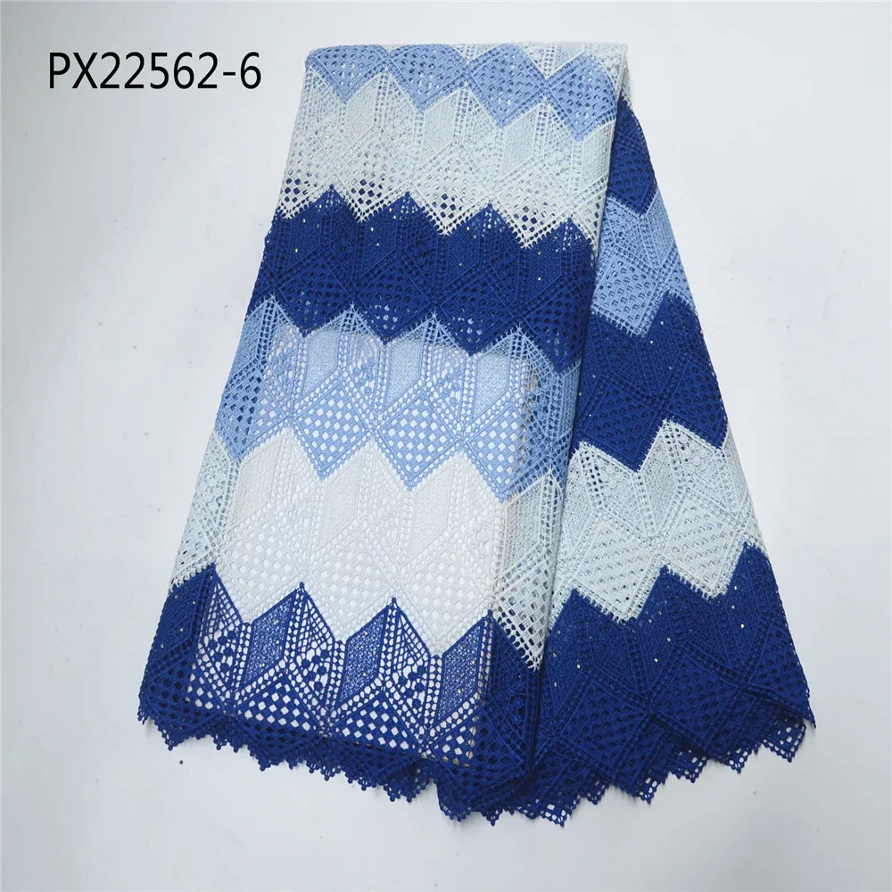 Кружевная ткань в итальянском стиле хлопковая гипюровая кружевная 2019|Ткани для
