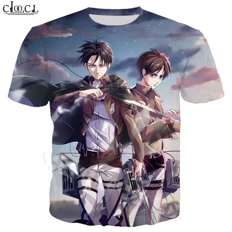 Футболка Мужская/женская с коротким рукавом Классическая Толстовка С 3D принтом