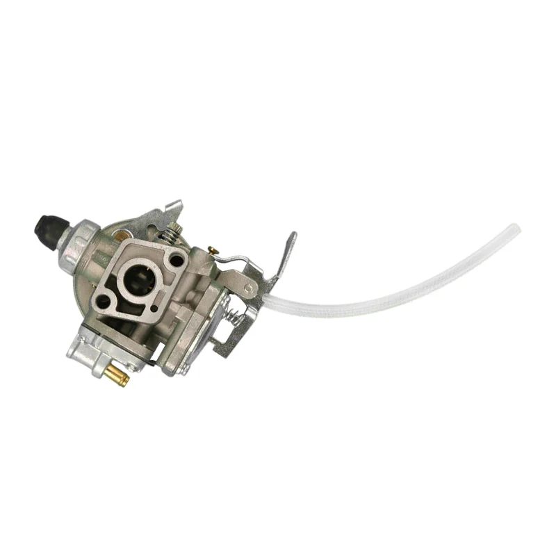 Карбюратор для Echo Shindaiwa B45 B45LA B45INTL кусторез TK скользящий клапан карб бензопила