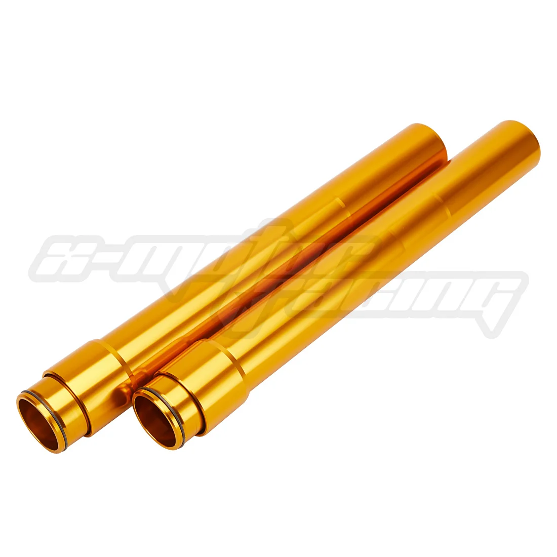 

Motorcycle Accessories Front Fork Outer Tube Pipe For YAMAHA TZR250 3MA 1990 450mm 3MA-23136-10-00