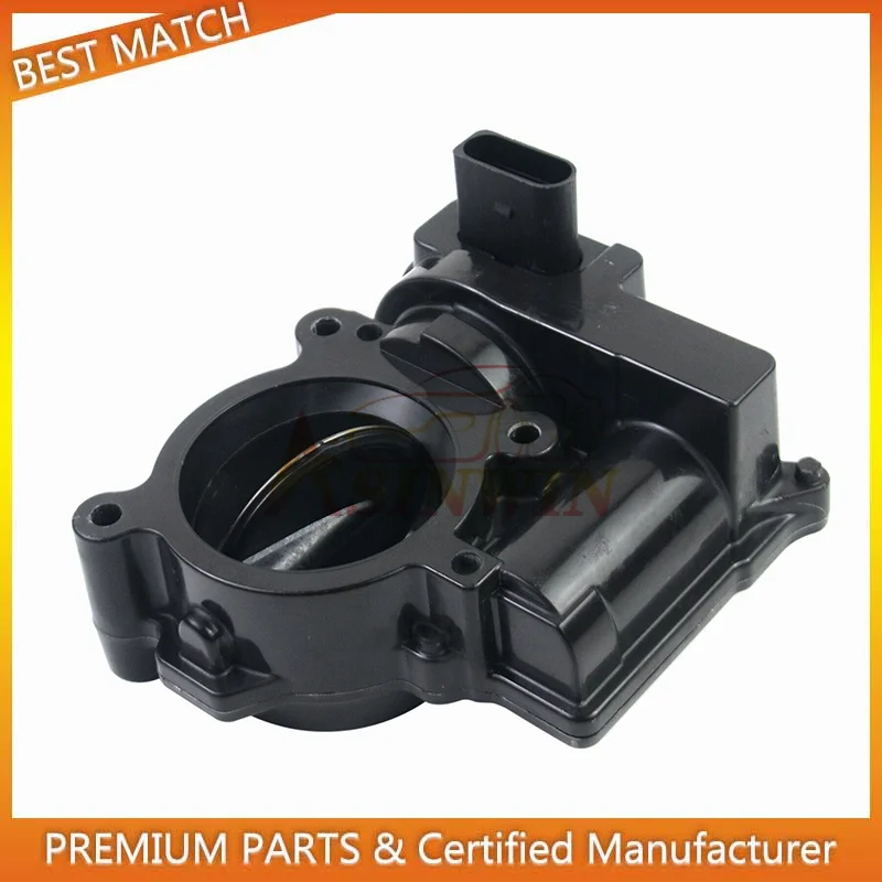 AP01 Клапан управления корпусом дроссельной заслонки 03C 128063 A для Au di A1 VW Seat Skoda 1.4L L4