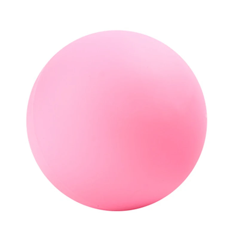 

Muscle Relaxation Plantar Fascia Ball Shoulder And Neck Massage Ball Point Meridian Yoga Fitness Equipment Membranous Ball