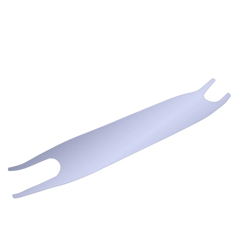 

Foot Pad Sticker Deck For Ninebot Kickscooter Es2 Es3 Es4 Electric Scooter Parts