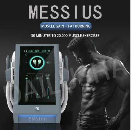 

Emslim msculo eletromagntico porttil buiding gordura remoo corpo emagrecimento mquina de levantamento de bunda para 2021 m