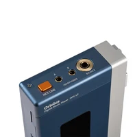 Hi-Fi плеер Oriolus с дизайном кассетника Sony Walkman (очень не дешевая модель????)#1