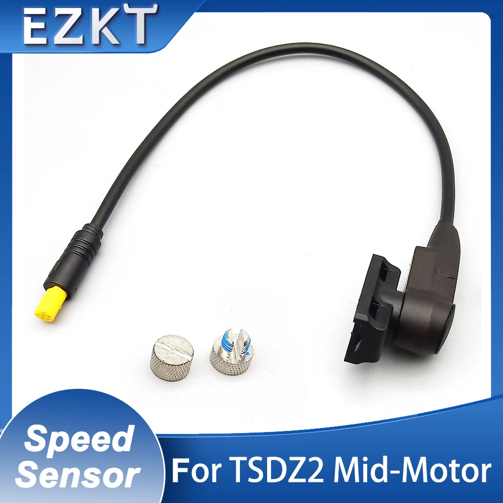 Tongsheng TSDZ2 Speed Sensor