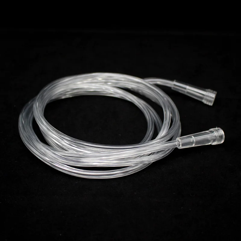 Новейшие атомайзер Воздушная трубка воздушный компрессор с распылителем шланг