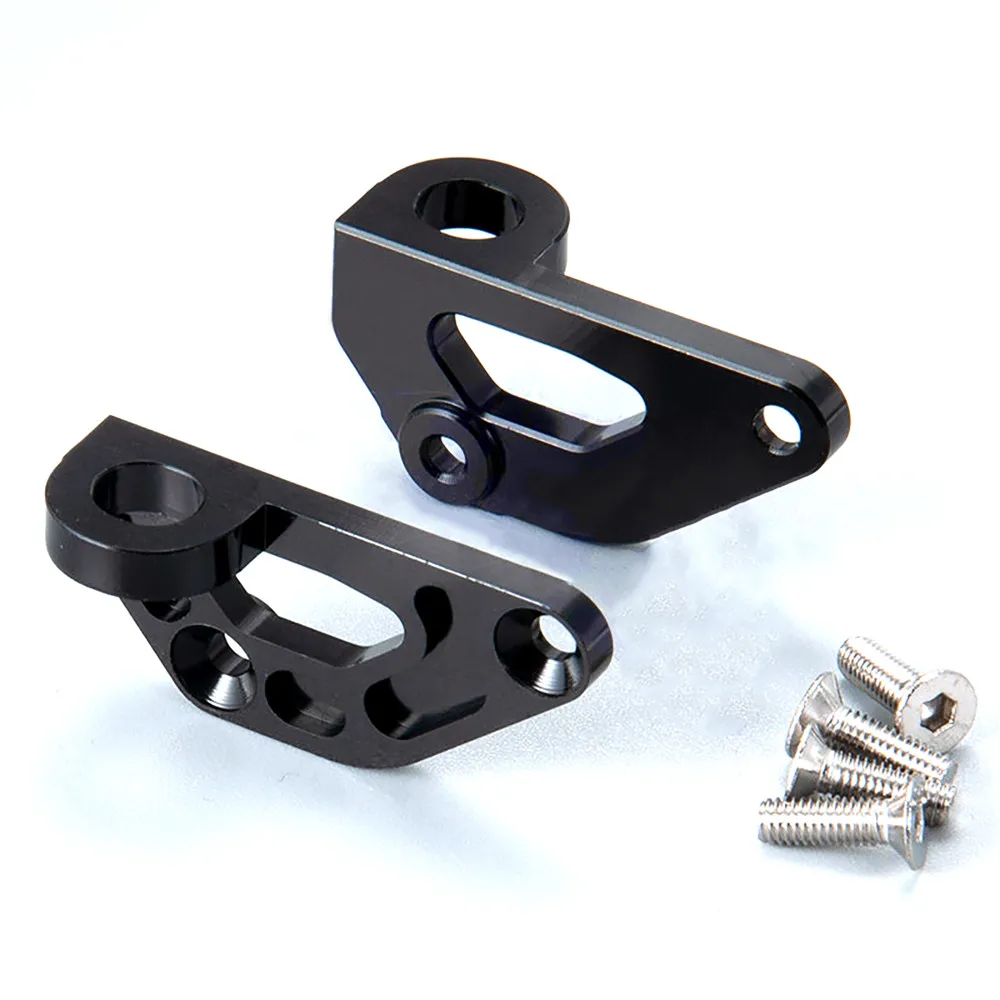 

1 1/10 Axial SCX10 III AXI03007