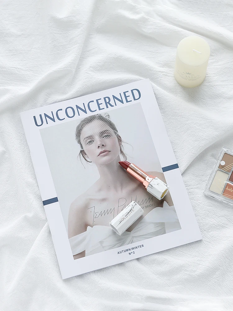 

INS Style Double-sided Pattern Personalized Notebook Office School Supplies Daily Note Book For Students Bloc Notes