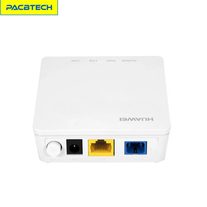 Новый оригинальный сетевой маршрутизатор HG8010H GPON ONU ONT 1GE SC UPC интерфейс FTTH