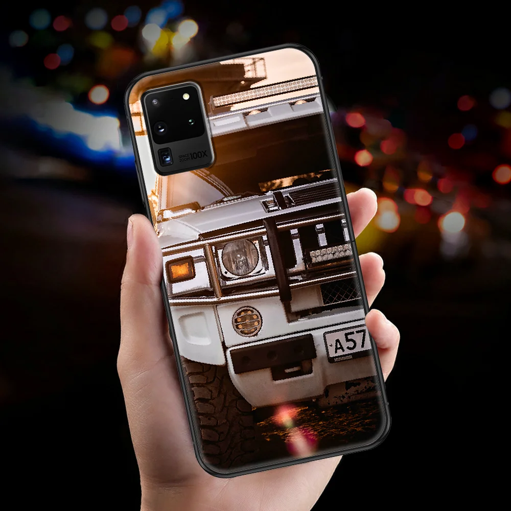 Чехол для телефона с логотипом Hummer H2 Samsung Galaxy Note 4 8 9 10 20 S8 S9 S10 S10E S20 Plus UITRA