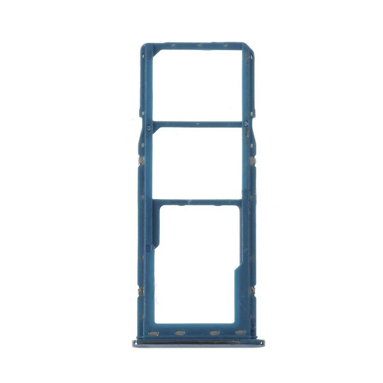 Держатель лотка для SIM-карты OEM Замена + Бесплатный шпилька извлечения Samsung Galaxy A20