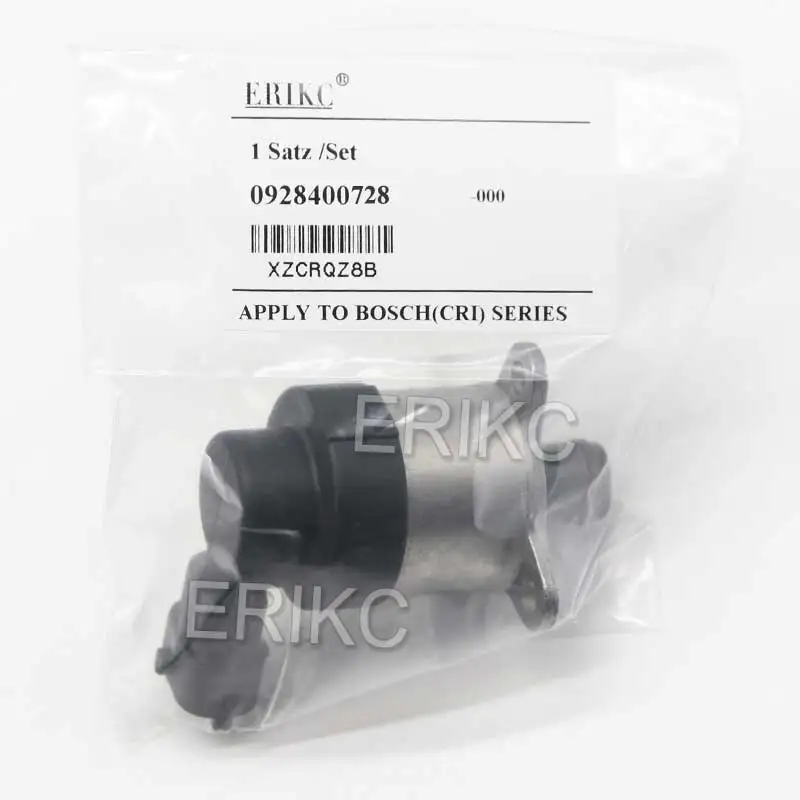 0928400728 новый регулятор топливного насоса Дозирующий контрольный клапан высокого