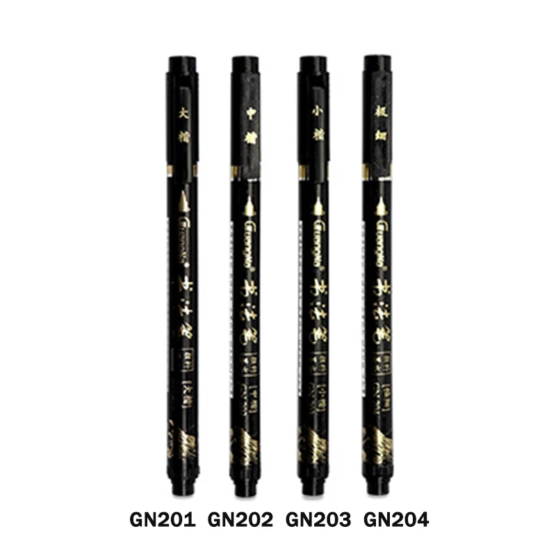 

Angel Mark Guangna ручка для каллиграфии