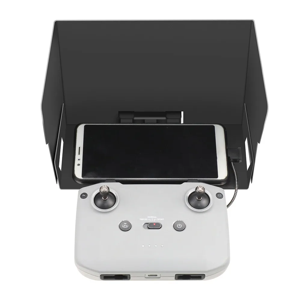 Солнцезащитный чехол для монитора Sunshine Sun Hood контроллера DJI Mavic AIR 2|Наборы