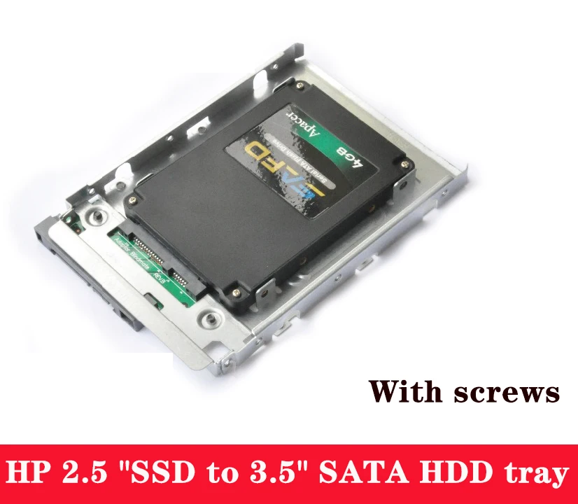 Оригинальный Новый переходник 654540-001 2,5 