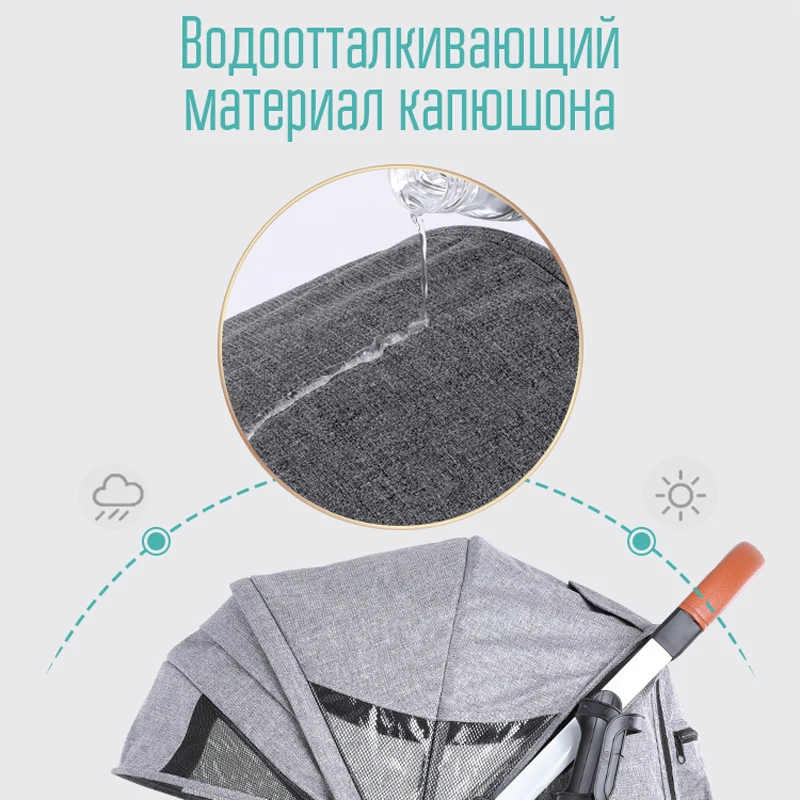 YOYAPLUS MAX детская коляска настоящие фирменные товары качество с подарком горячая