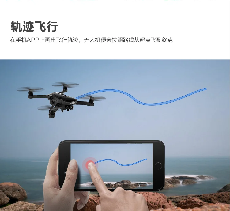 OTPRO gps RC Квадрокоптер 4H HD wifi мини Дрон FVP камера мотор бесщеточный подарок на день рождения мальчик игрушки подарок Профессиональный Дрон