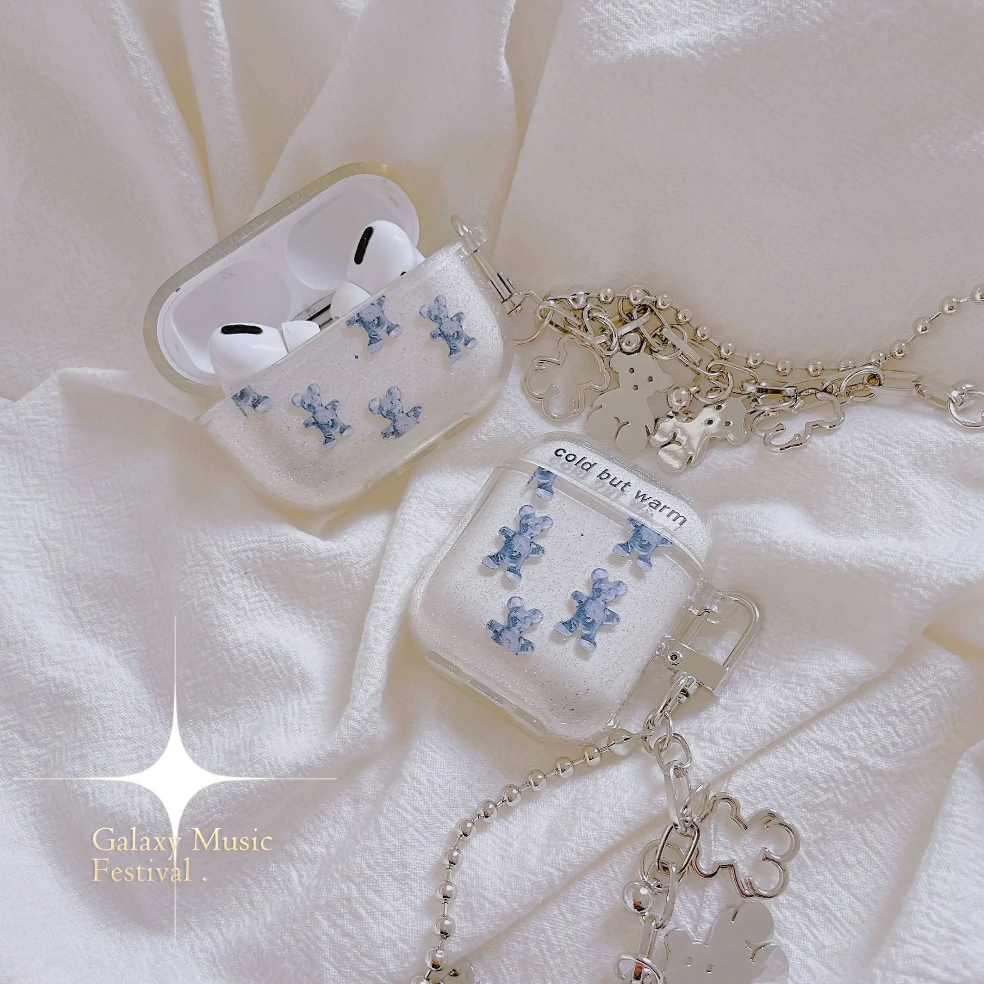 

Мультяшный милый мягкий чехол для Apple AirPods 1 2 Airpods pro Bluetooth аксессуары для наушников Чехол