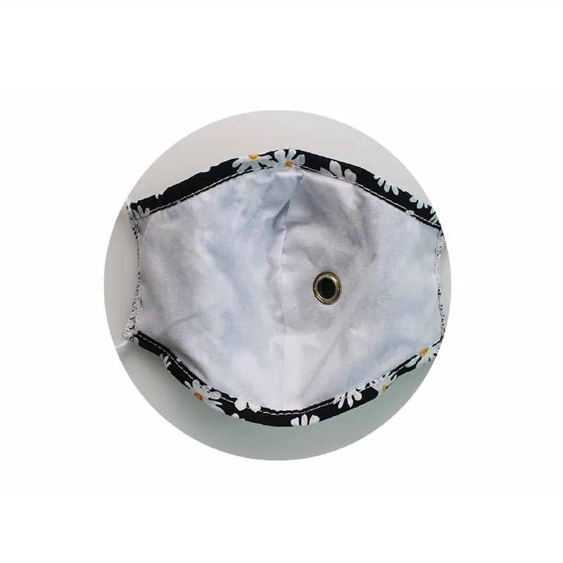 1 шт для взрослых Для женщин маска на лицо с открытым носком Многоразовые