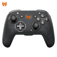 game controller for android switch pc ps4 game handle mojang c2 wireless bluetooth 3 mode gamepad supports wired 2 4g
