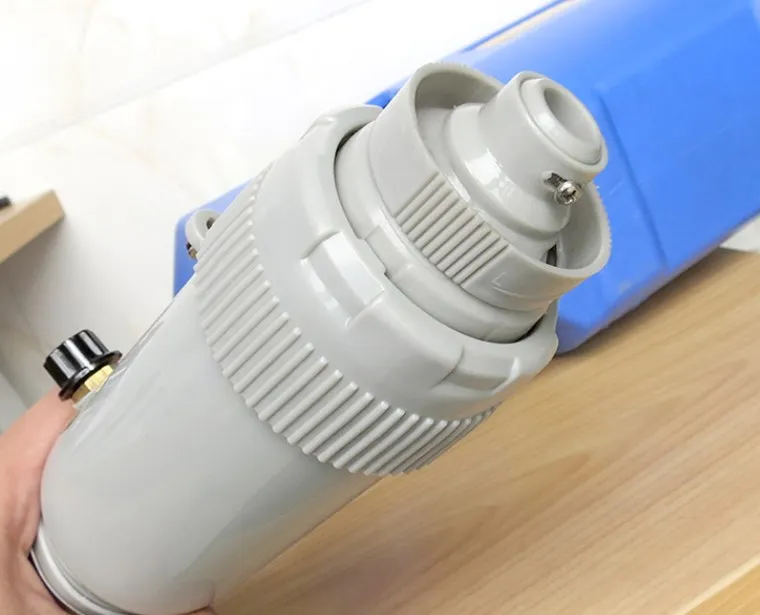 

Portable electric ULV sprayer mosquito killer intelligent ultra-low capacity mosquito killer