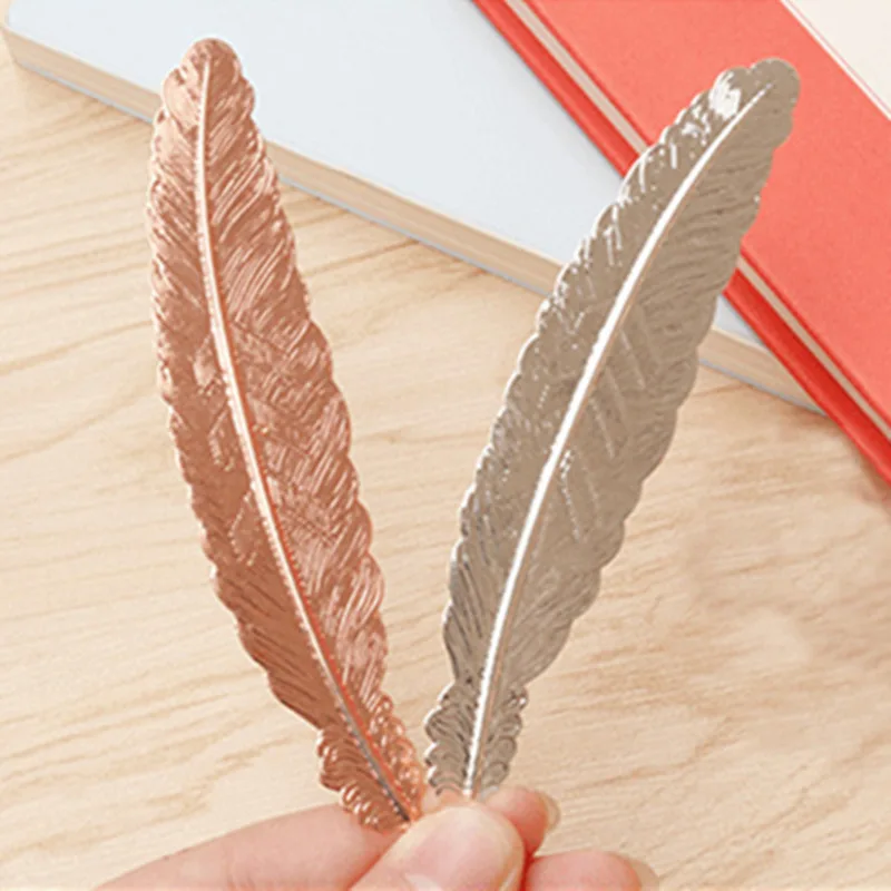 Креативные вечерние маркеры для подружки невесты металлические канцелярские