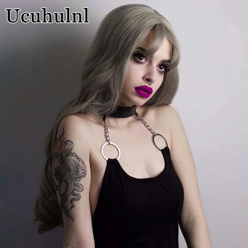 Женский пикантный Черный боди с открытой спиной облегающие металлической