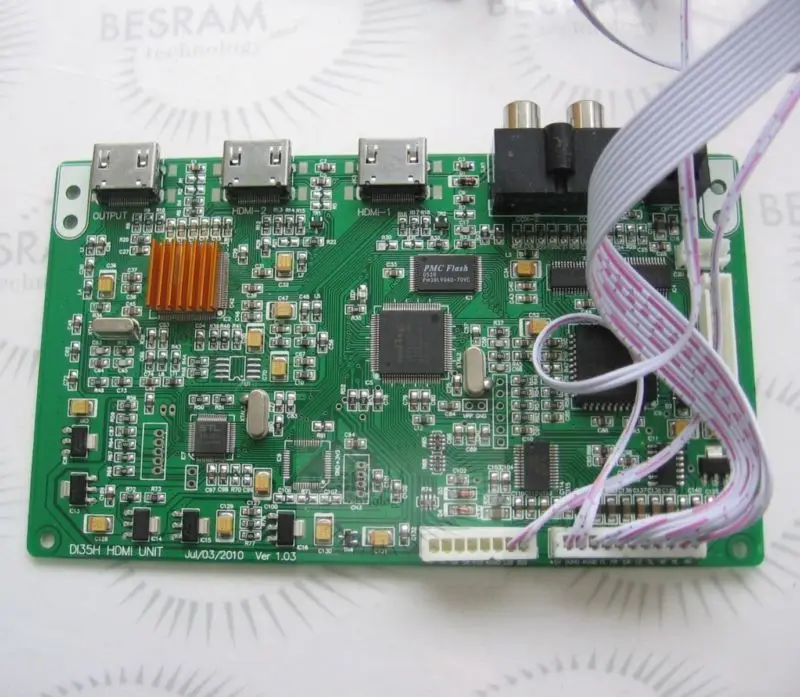 7 1 Декодер каналов доска DTS AC3 декодер двойная Версия питания|pre-amplifier| |