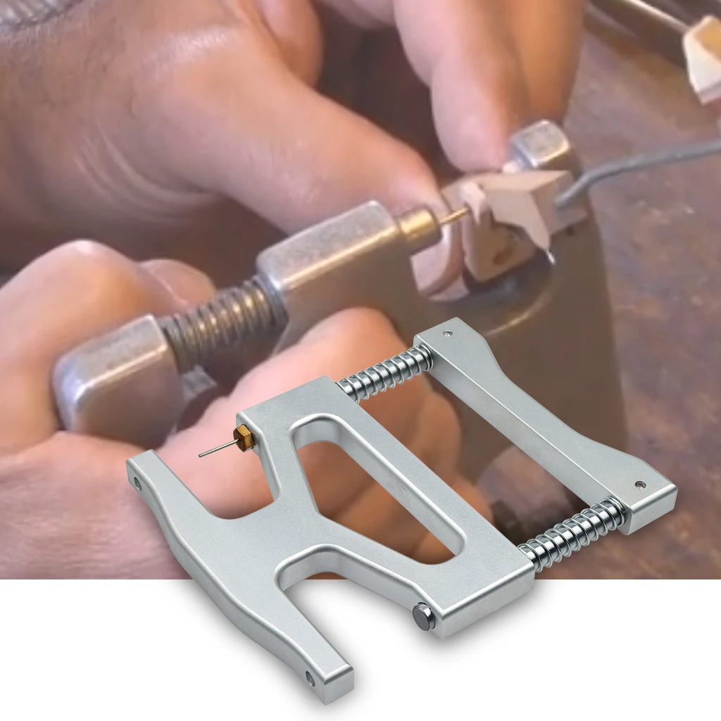 Пианино центры контактных Инструмент для извлечения/удаление алюминиевое