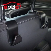 car storage hook seat back hooks hanger multifunction headrest mount for bag handbag interior accessories
