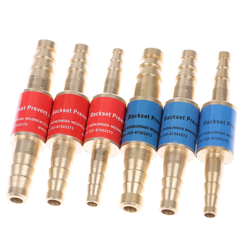 Предохранительный клапан для ацетилена и кислорода | Инструменты