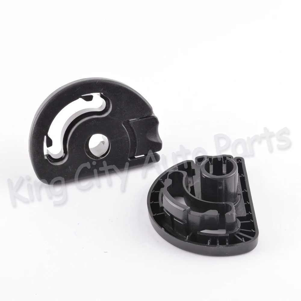 Держатель для регулировки переднего левого и правого сиденья CAPQX Peugeot 307 Citroen